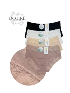 DC Girl nohavičky 26865 A'2 M-XL