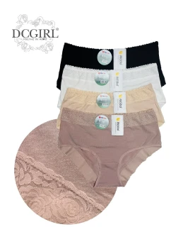 DC Girl nohavičky 26865 A'2 M-XL