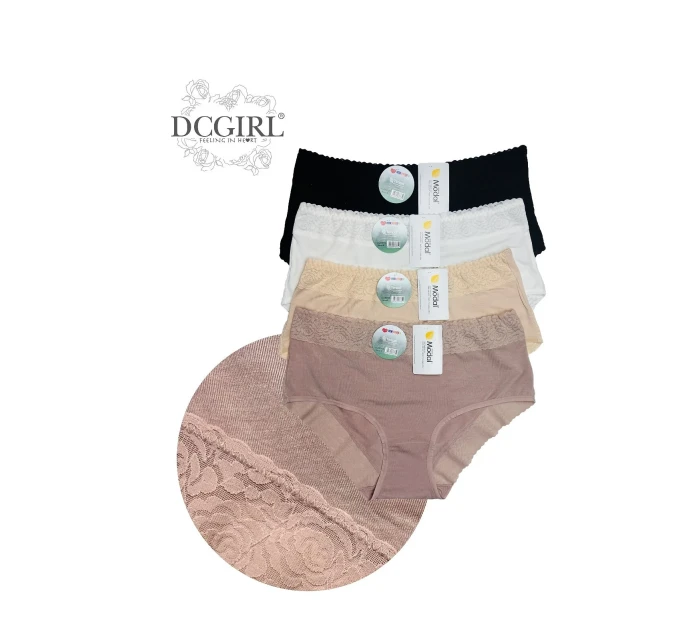 DC Girl nohavičky 26865 A'2 M-XL