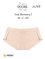 Šortky DC Girl 21768 A2, krabička, veľkosti M–XL
