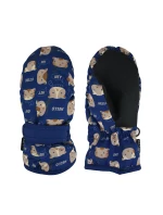 Chlapčenské lyžiarske rukavice Noviti RN042 Chlapčenské lyžiarske rukavice Noviti RN042