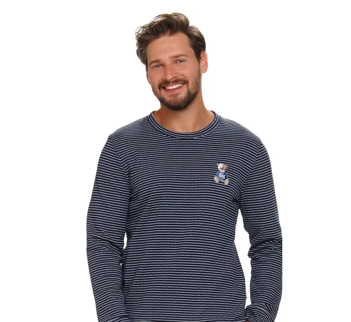 Pánske pyžamo 5251 - Doctornap