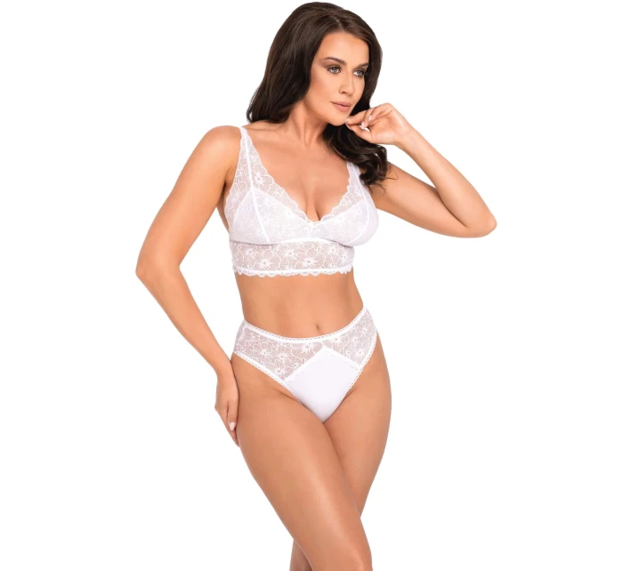 Dámské kalhotky model 18967826 white - Babell