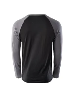 Tričko Hi-tec Puro Ls M 92800288958