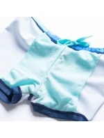 Plavecké boxerky  Jr model 20206646 - AquaWave