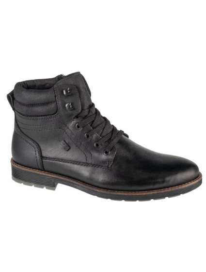 Topánky Rieker M F4544-00 Topánky Rieker M F4544-00