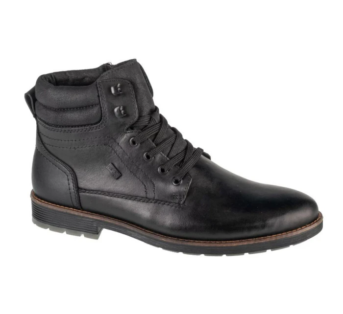 Topánky Rieker M F4544-00 Topánky Rieker M F4544-00