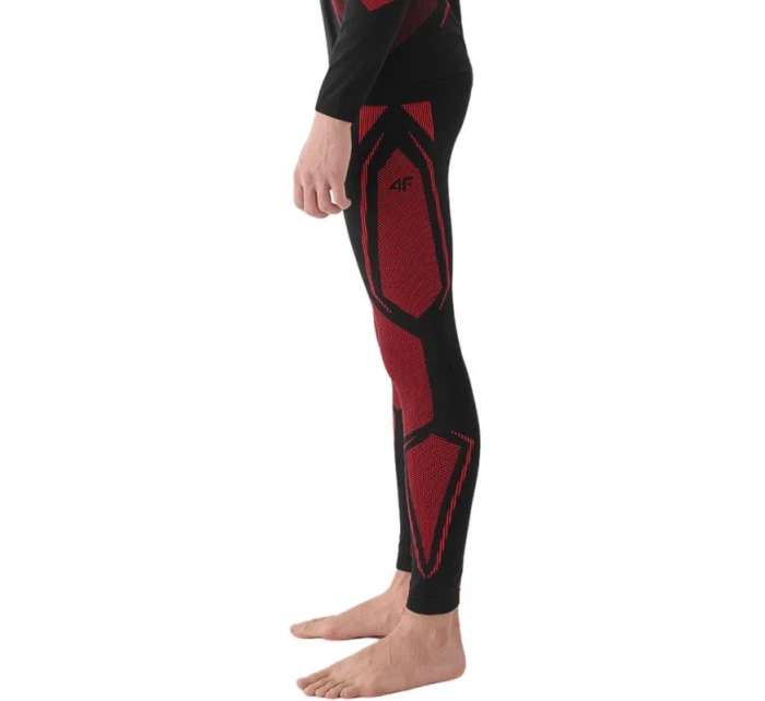 Termoaktívne legíny 4F M166 M 4FWAW24USEAM166 62S Termoaktívne legíny 4F M166 M 4FWAW24USEAM166 62S