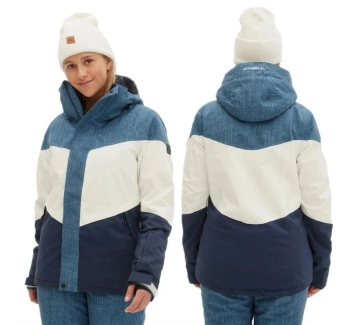 Lyžařská bunda O'Neill W model 20727362 - ONeill Lyžařská bunda O'Neill W model 20727362 - ONeill