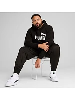 Pánska mikina Puma ESS No.1 Logo Hoodie TR M 682572 01