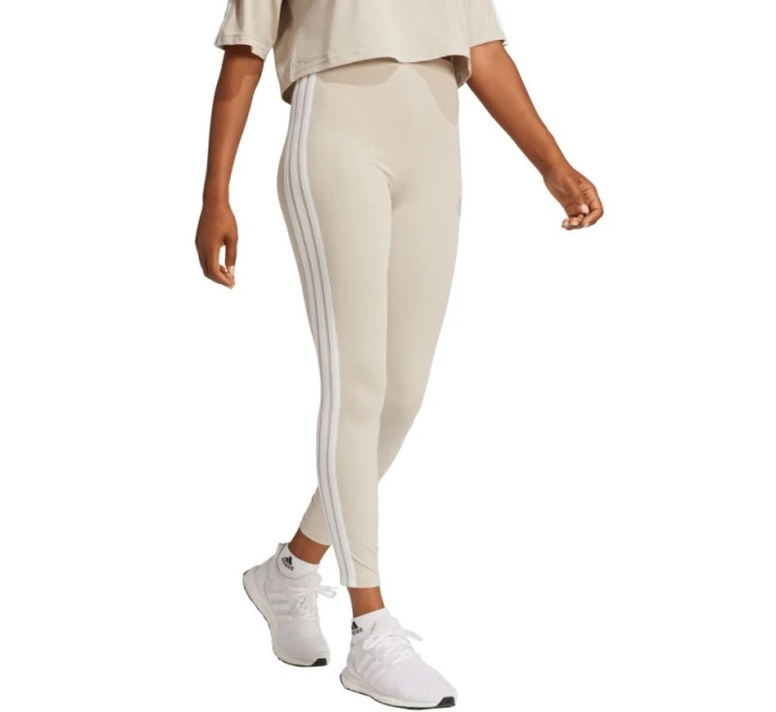Legíny Essentials 3Stripes Cotton W model 21219442 dámské - ADIDAS