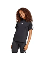 Tričko adidas Essentials 3-Stripes Cotton W JM2393