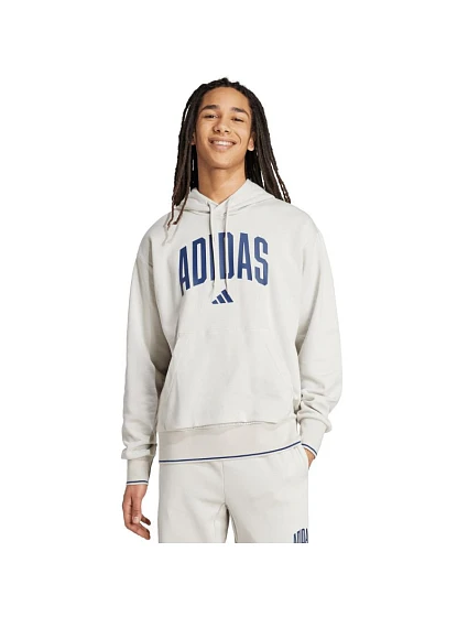 Mikina  Hoodie M pánské model 21366954 - ADIDAS