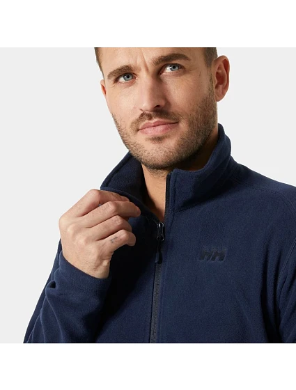pánská fleecová bunda FLEECE JACKET 599 model 21443824 - Helly Hansen pánská fleecová bunda FLEECE JACKET 599 model 21443824 - Helly Hansen
