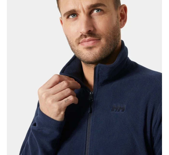 pánská fleecová bunda FLEECE JACKET 599 model 21443824 - Helly Hansen