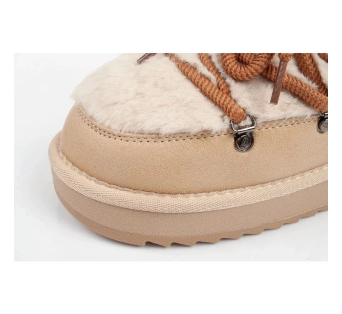 D.Franklin detské snežnice zimné módne zateplené topánky