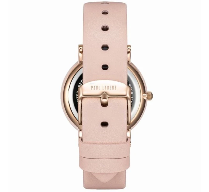 Dámske hodinky PAUL LORENS PL20005A-3E3 + BOX Dámske hodinky PAUL LORENS PL20005A-3E3 + BOX