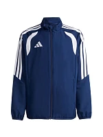 Dětská mikina Tiro 26 League Presentation navy blue model 21892287 - ADIDAS