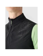 Pánské běžecké tričko bez rukávů model 21907374 - 4F