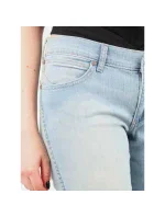 Wrangler nohavice Hailey Sunfaded použité W W22TA322G