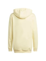 Detská mikina Badge of Sport Hoodie Jr HN8469 - Adidas Detská mikina Badge of Sport Hoodie Jr HN8469 - Adidas