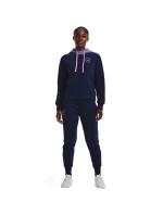 Dámská mikina Rival Fleece CB W model 17829412 410 - Under Armour