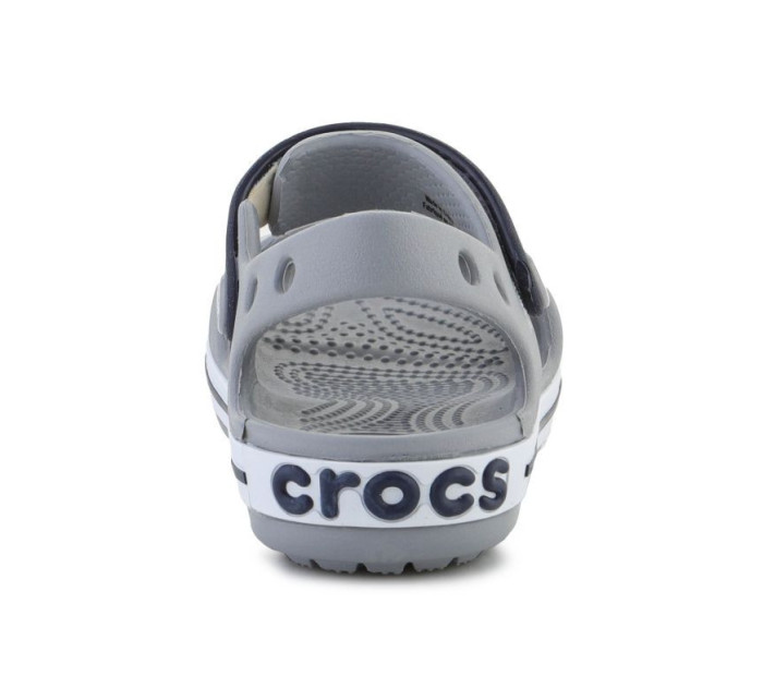 Sandále Crocs Crocband Jr 12856-01U