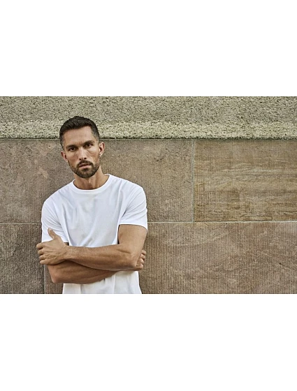 TJ 8000 Tričko white model 22498387 - Tee Jays TJ 8000 Tričko white model 22498387 - Tee Jays