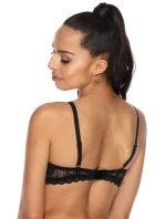 model 18031109 Angel kolor:czarny - Mat