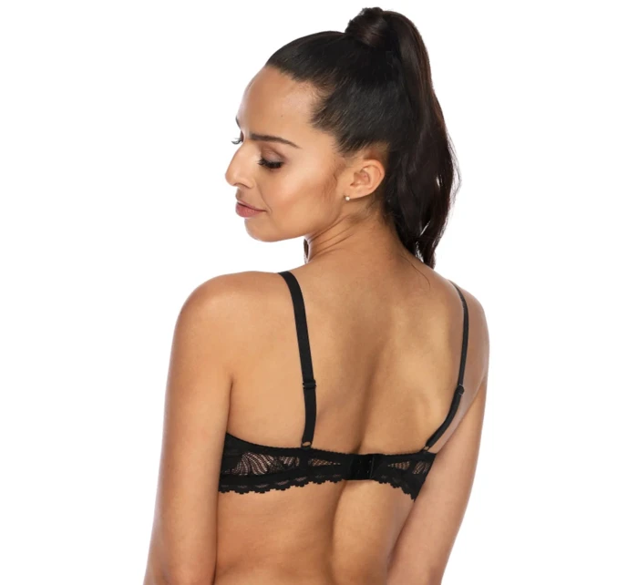 model 18031109 Angel kolor:czarny - Mat