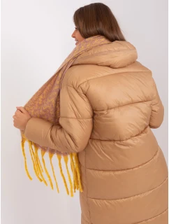 Šatka AT SZ 23125.75 tmavo žltá