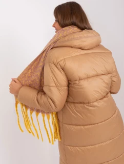 Šatka AT SZ 23125.75 tmavo žltá