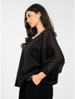 Blúzka IT BZ 18868.81 čierna