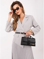Sukienka IT SK  jasny szary model 22145580 - FPrice