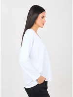 Bluzka RV BZ model 21888926 biały - FPrice