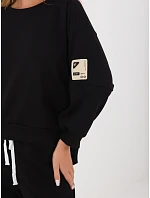 Súprava RV KMPL A1279.85 čierna