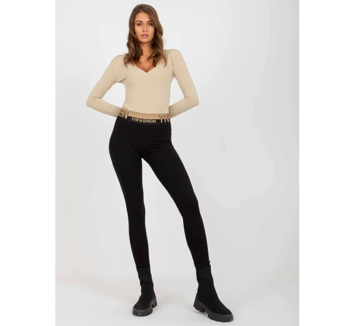 Legíny RV LG model 17921729 černá - FPrice