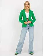 TW ZT bunda OB034.12 zelená