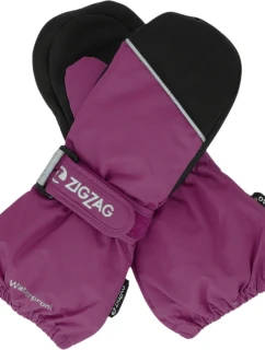 Detské rukavice ZigZag Shildon