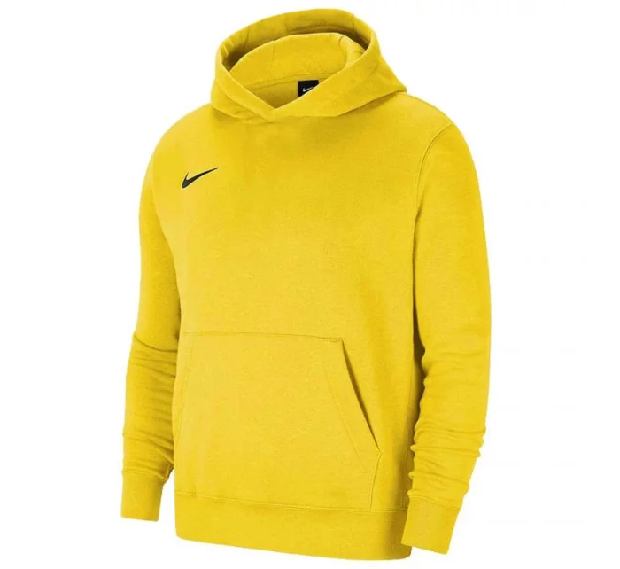 Juniorská mikina s kapucňou Park Fleece CW6896-719 - Nike