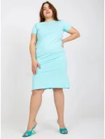 Dámské šaty model 17817340 - FPrice