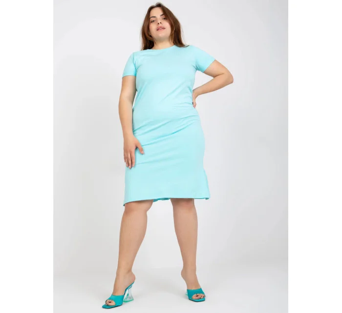 Dámské šaty model 17817340 - FPrice