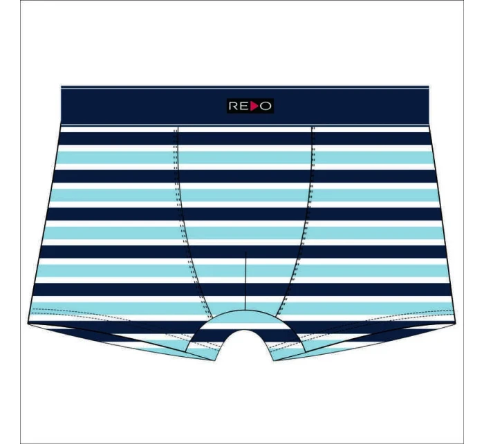 Pánske boxerky REDO