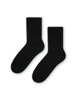 Pánske vlnené ponožky 093