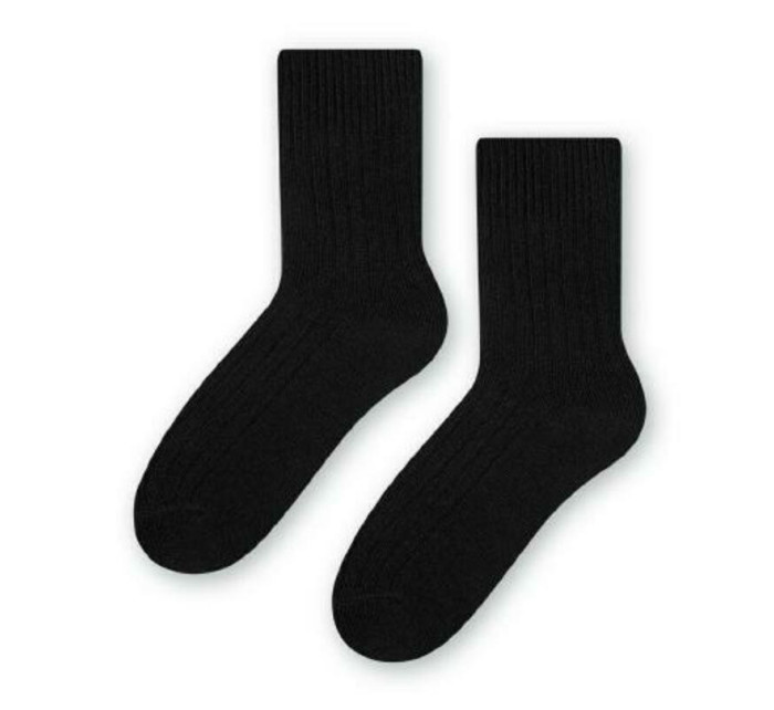 Pánske vlnené ponožky 093