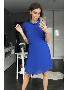 Spoločenské šaty model 105289 YourNewStyle