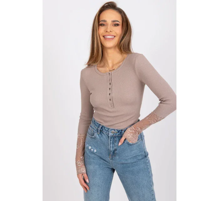 Blúzka model 180885 Rue Paris