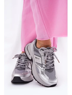 Športová obuv model 211332 Step in style