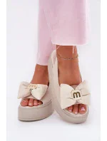 Sandále model 215026 Step in style Sandále model 215026 Step in style