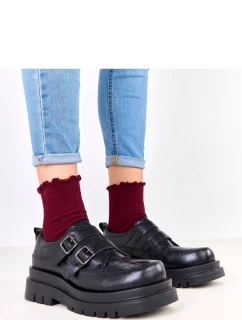 Poltopánky model 219176 Solea